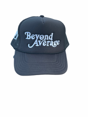 Essential Trucker Hats (All Colors)